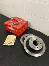Brake disc bmw for sale  WIGAN