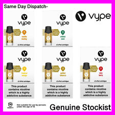 New vype vuse for sale  KENLEY