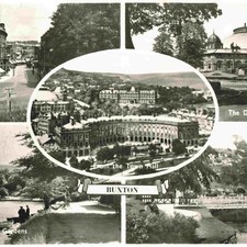 Buxton derbyshire multiview for sale  GREENHITHE