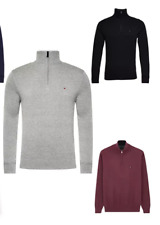 Tommy hilfiger jumper for sale  LONDON