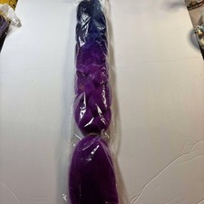 Synthetic hair braid for sale  Marietta