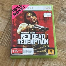 Xbox 360 Red Dead Redemption inclui mapa e manual - manual Inc comprar usado  Enviando para Brazil