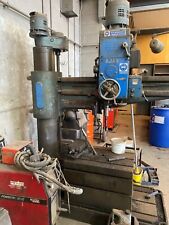 radial arm drill for sale  PENRITH