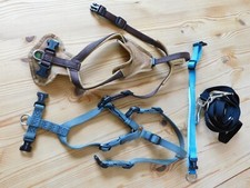 Konv halsband geschirr gebraucht kaufen  Bad Dürkheim