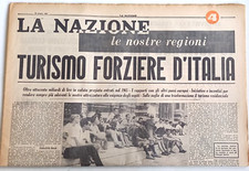 Nazione nostre regioni usato  Verona