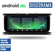 Autoradio android range usato  Grumo Nevano