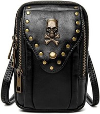 Steampunk gothique crâne d'occasion  France