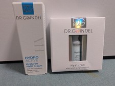 Grandel hyaluron ampulle gebraucht kaufen  Nürnberg