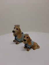 Vintage basset hound for sale  Cary