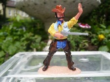 Timpo toys cowboy gebraucht kaufen  Dortmund
