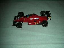Maquette heller ferrari d'occasion  Noaillan