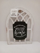 Nwt arched window d'occasion  Expédié en Belgium