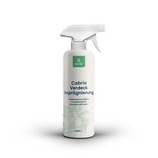 Eco cabrio verdeck gebraucht kaufen  Iserlohn
