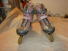 Rollerskates rollschuhe skate gebraucht kaufen  Ansbach