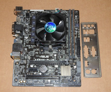 Asus a68hm plus gebraucht kaufen  Möckmühl