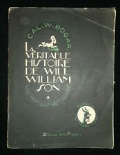 Véritable histoire will d'occasion  Les Sables-d'Olonne