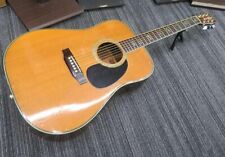 Aria 50d acoustic for sale  Shipping to Ireland