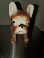 Vintage french bulldog for sale  Hico