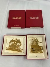 Marshall fields gold for sale  Surprise