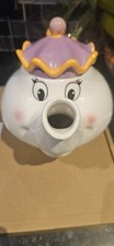 mrs potts teapot for sale mrs potts teapot for sale WIGSTON