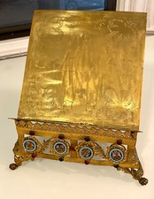 C1840 bible stand for sale  Bradley Beach