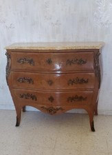 Commode chevets style d'occasion  Montpellier-