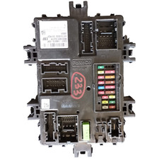Body computer ford usato  Sarno