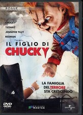 Figlio chucky horror usato  Roma