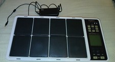 Batteria elettronica percussio usato  Napoli