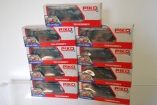 Lot wagons tombereau d'occasion Lot wagons tombereau d'occasion  Lesneven