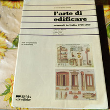 Arte edificare carlo usato  Volvera