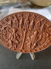 Medaille 1000 jahre gebraucht kaufen  Eschau