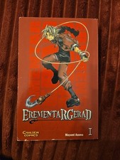 Rebuy manga erementar gebraucht kaufen  Schömberg