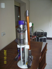 Aspirapolvere senza fili usato Aspirapolvere senza fili usato  Arese