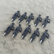 10pcs mega construx d'occasion  Expédié en Belgium