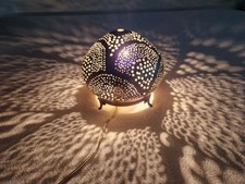 Deko tischlampe riental gebraucht kaufen  München