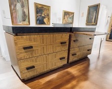 Rare pair vintage for sale  Fort Lauderdale