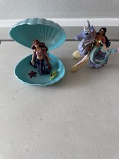 Schleich bayala meerjungfrauen gebraucht kaufen  Solingen