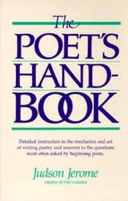 Poets handbook paperback for sale  Montgomery