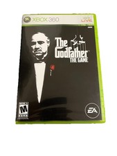 The Godfather: The Game (Microsoft Xbox 360, 2006) comprar usado  Enviando para Brazil