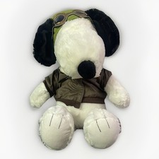 Snoopy build bear for sale  MIDDLESBROUGH