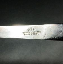 Antique rare marples for sale Antique rare marples for sale  CARDIFF