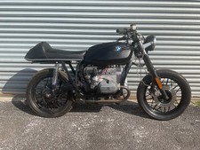 cafe racer project for sale cafe racer project for sale CHERTSEY