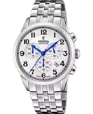 Festina men analog d'occasion  Expédié en Belgium