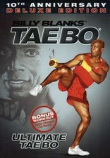Billy blanks ultimate for sale  Denver