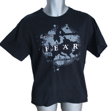Marillion fear tour for sale  RINGWOOD