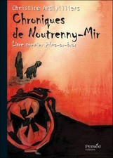 Chroniques noutrenny mir d'occasion  France