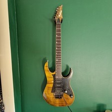 Ibanez rg950wfmz for sale  GRAYS