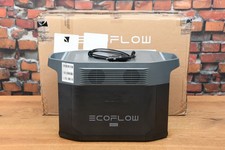Ecoflow delta max gebraucht kaufen  Paderborn