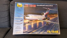 Modellbausatz zvezda 144 gebraucht kaufen  Neu Wulmstorf